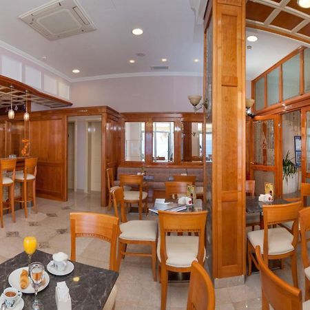 Hotel Sunceva Postelja Brela Luaran gambar