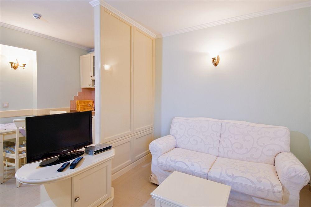 Hotel Sunceva Postelja Brela Luaran gambar